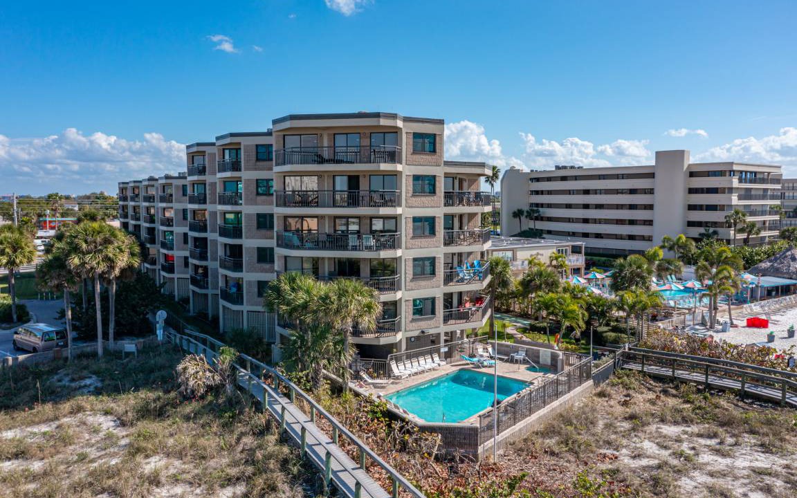 Photo of Others in St. Pete Beach