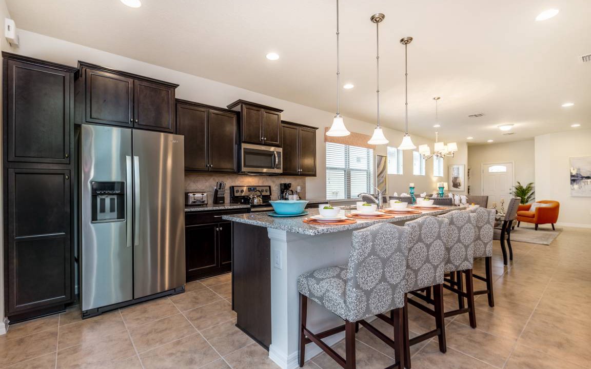Photo of Kitchen in Four Corners