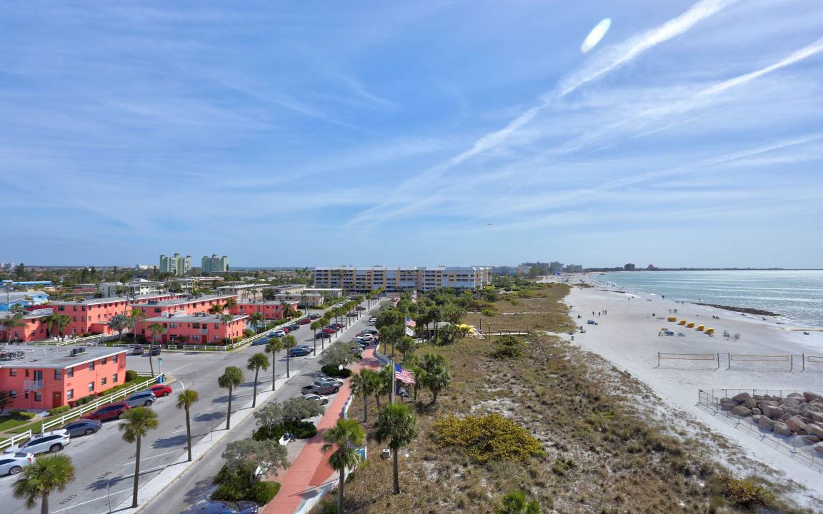 Photo of Others in St. Pete Beach