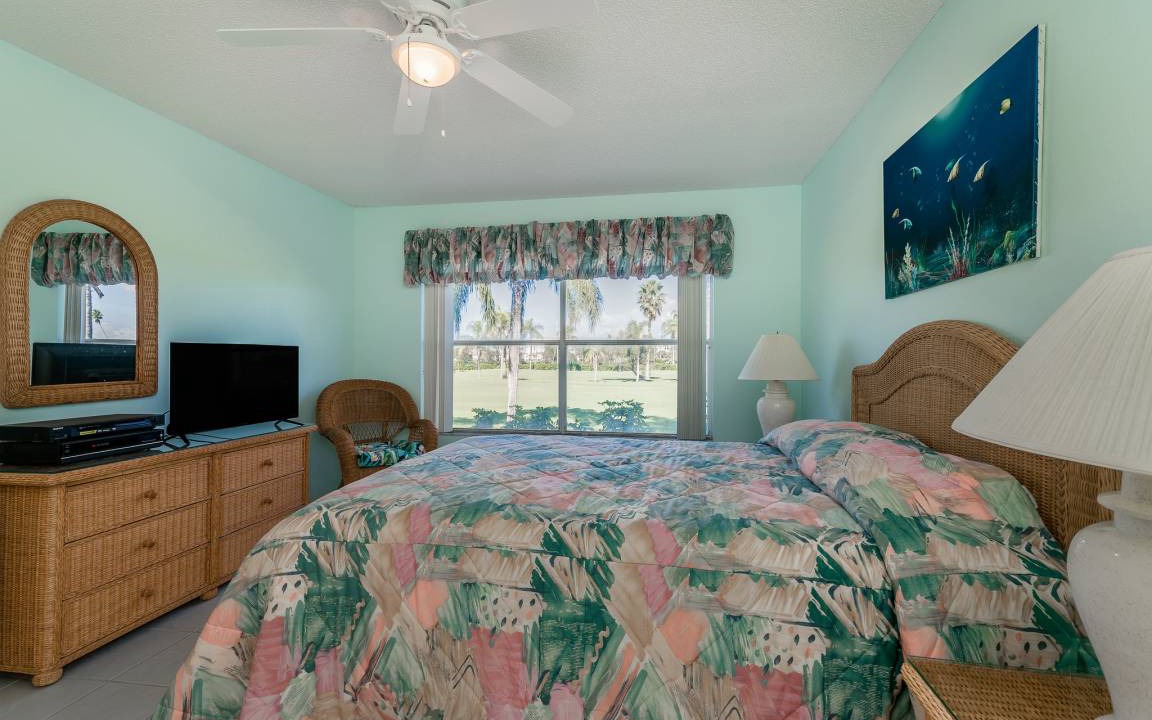 Photo of Bedroom in Isla del Sol