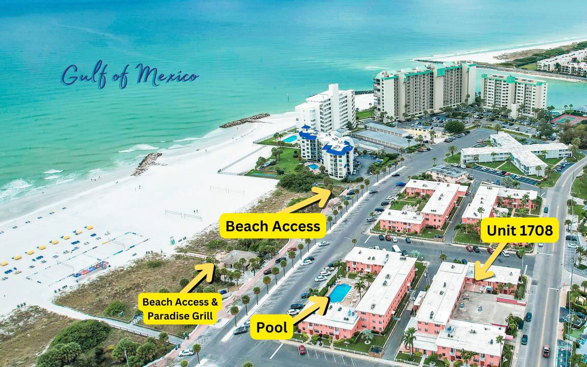 Photo of Others in St. Pete Beach