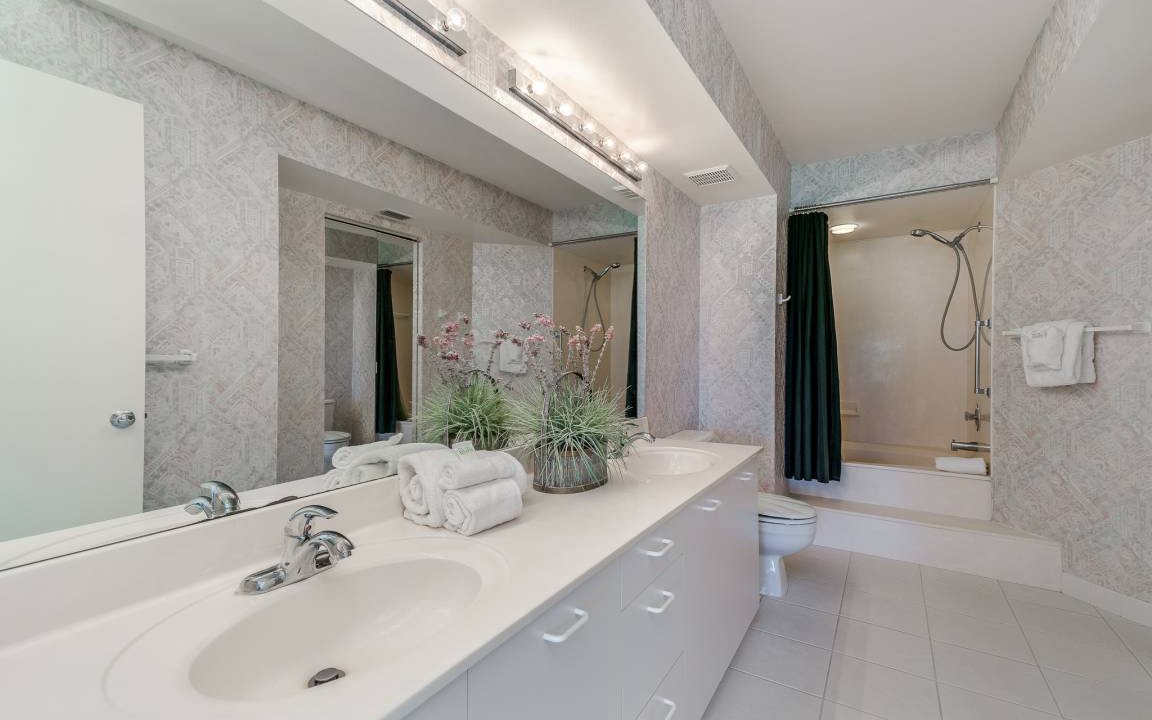 Photo of Bathroom in Isla del Sol