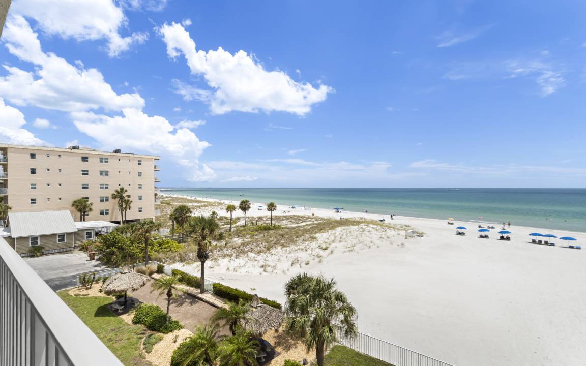 Photo of Others in Madeira Beach