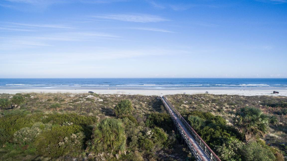 Photo of Others in Butler Beach