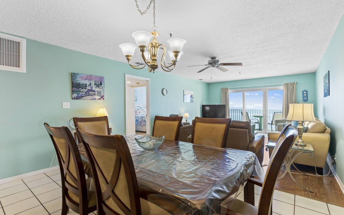 Photo of Livingroom in Madeira Beach