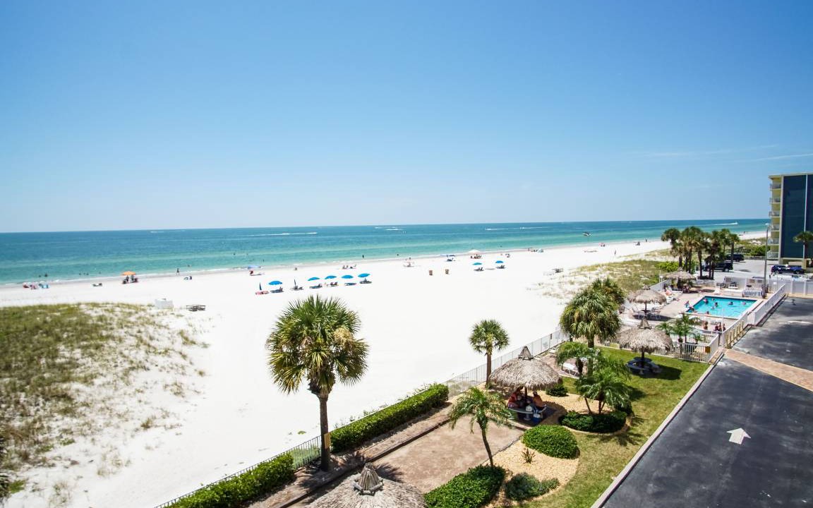 Photo of Others in Madeira Beach