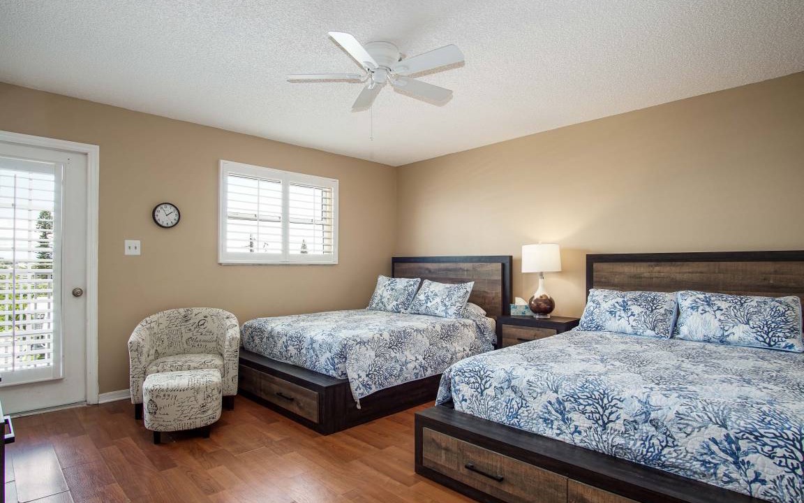 Photo of Bedroom in Madeira Beach