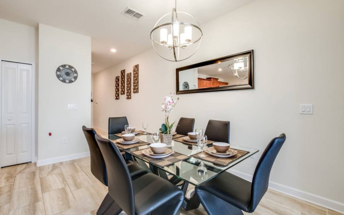 Photo of Kitchen in Davenport