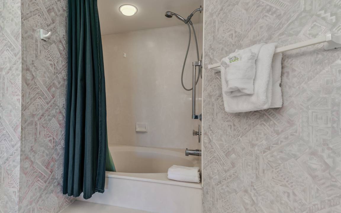 Photo of Bathroom in Isla del Sol