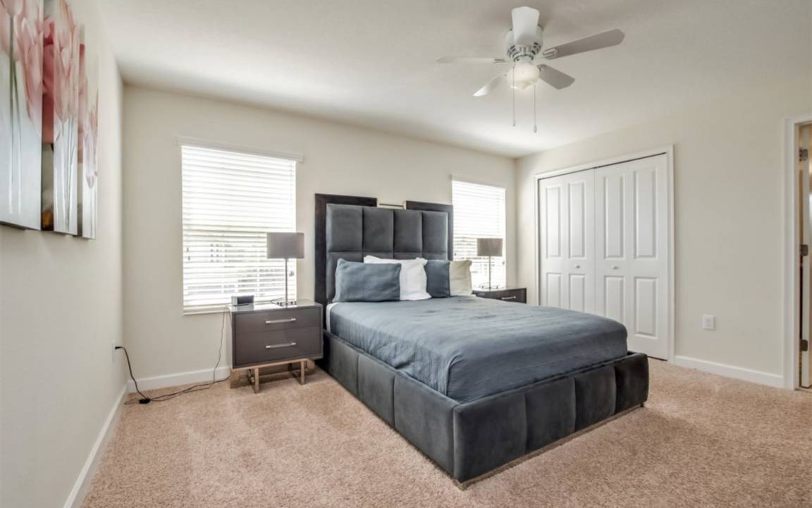 Photo of Bedroom in Davenport