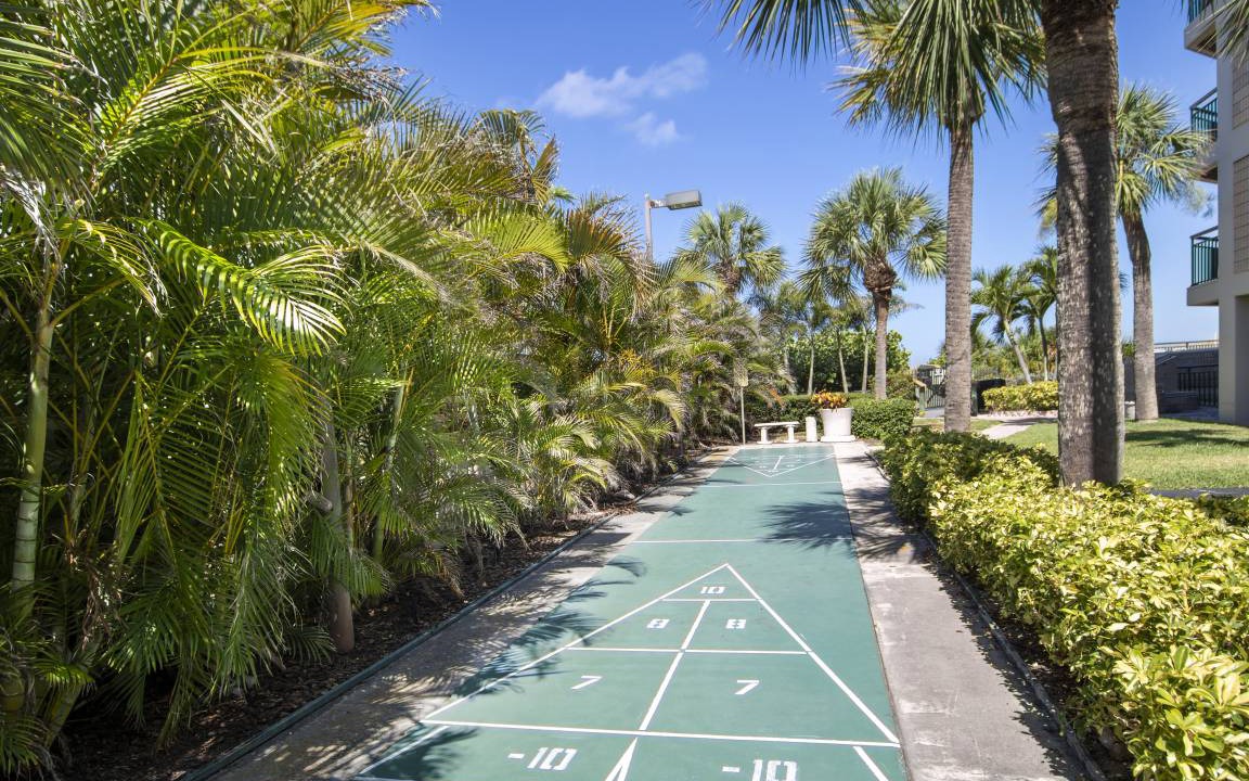 Photo of Outdoor in St. Pete Beach
