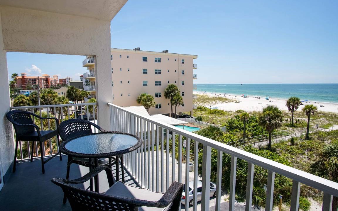 Photo of Others in Madeira Beach