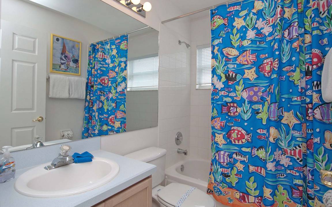 Photo of Bathroom in Greater Groves