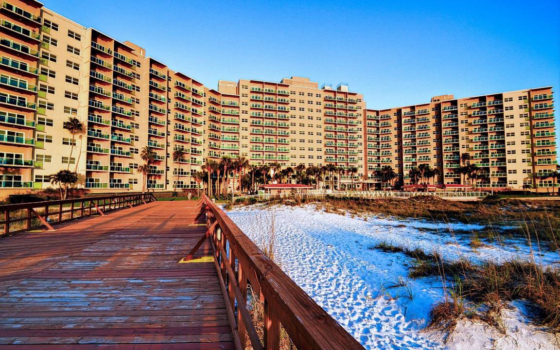 Photo of Outdoor in Clearwater Beach