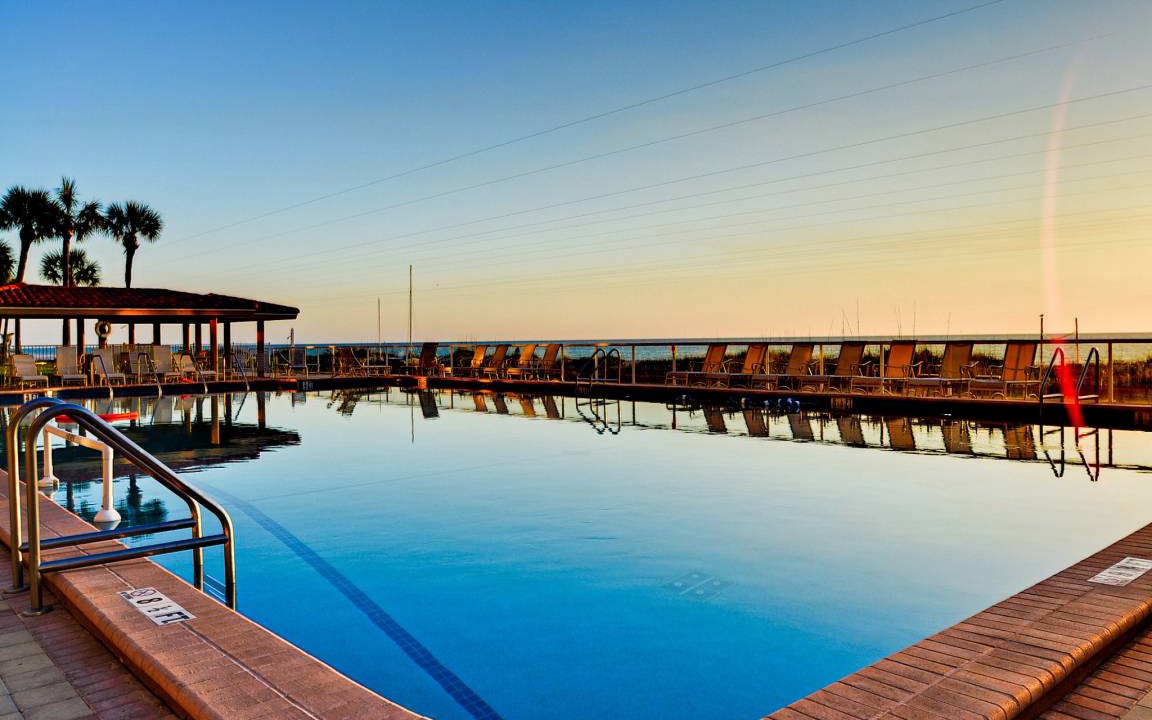 Photo of Outdoor in Clearwater Beach