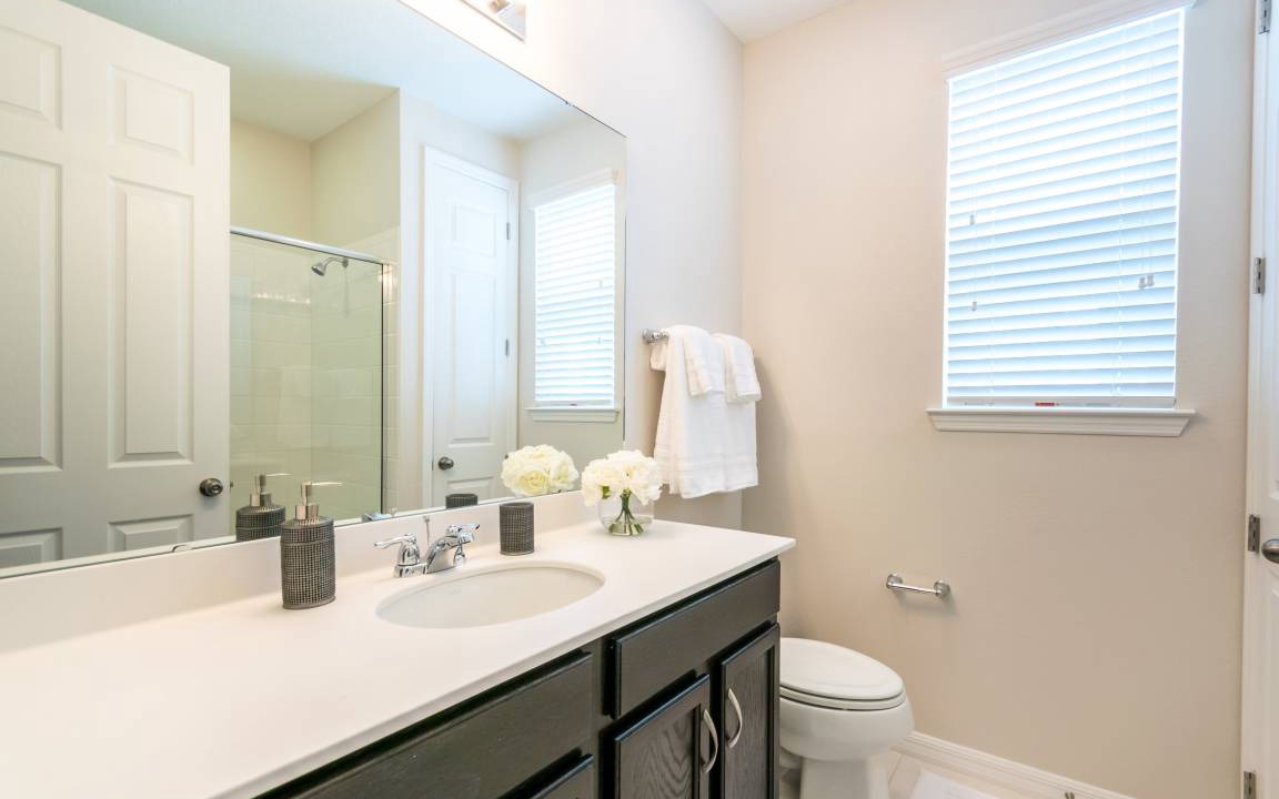 Photo of Bathroom in Florida Central Atlantic Coast