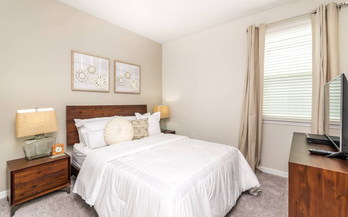 Photo of Bedroom in Florida Central Atlantic Coast