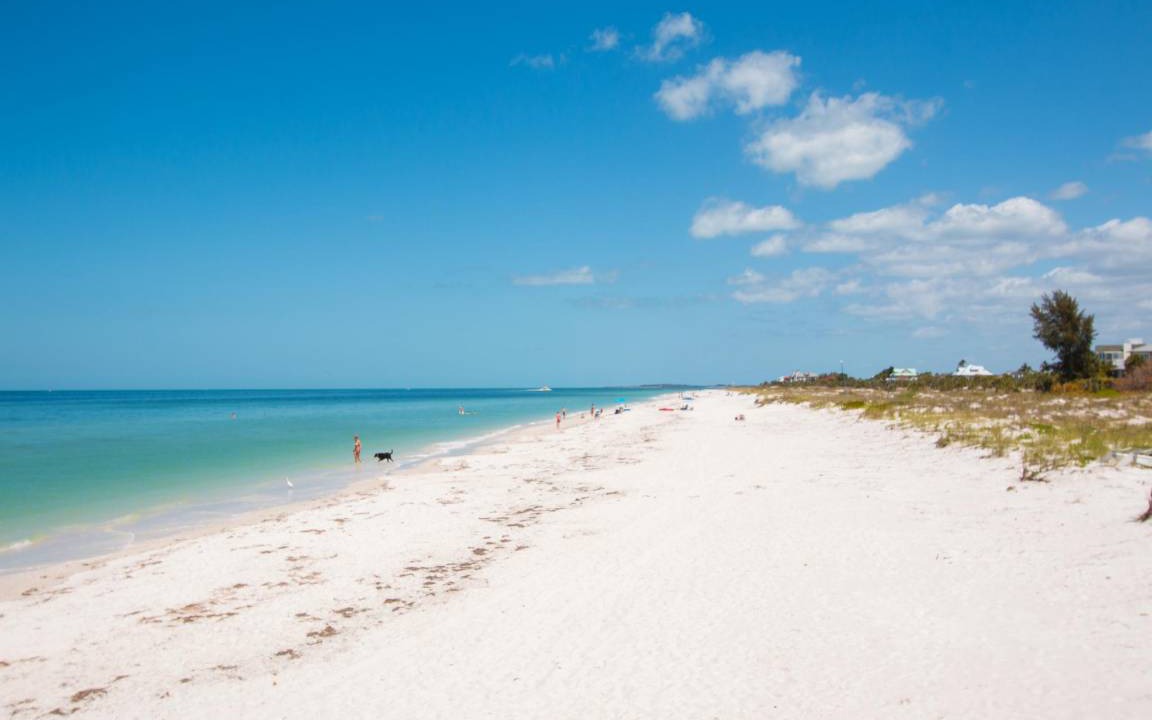 Photo of Outdoor in Clearwater Beach