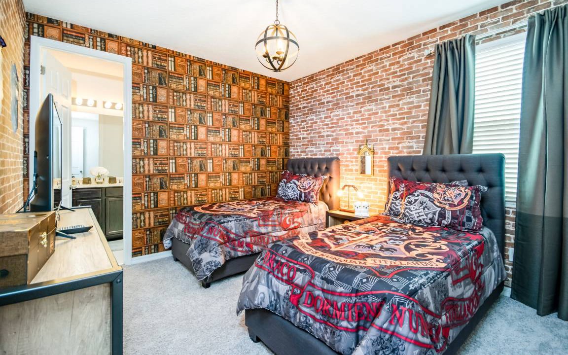 Photo of Bedroom in Florida Central Atlantic Coast