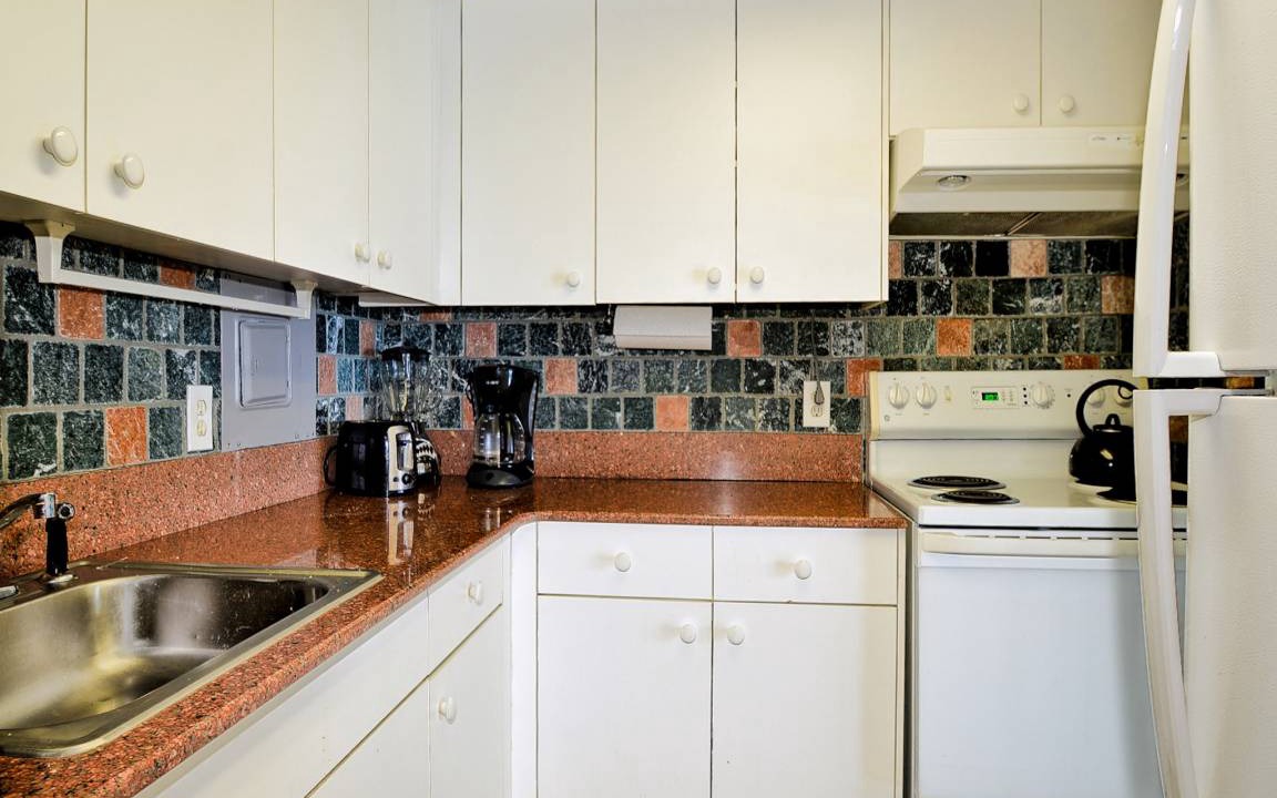 Photo of Kitchen in Clearwater Beach