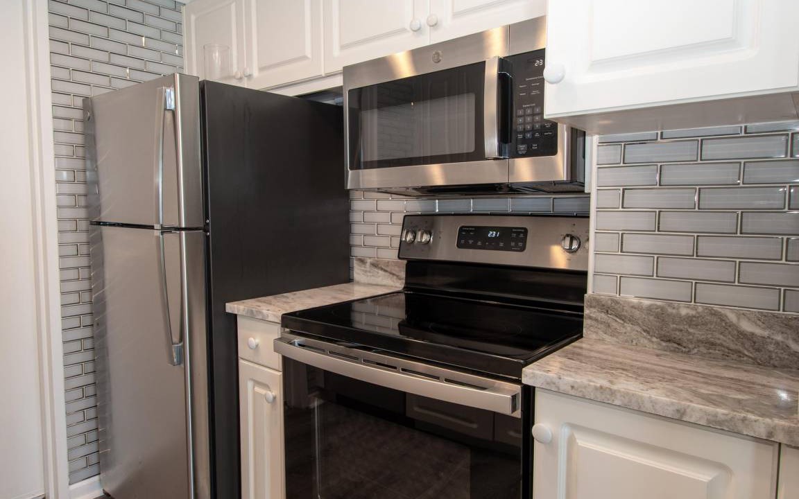 Photo of Kitchen in Clearwater Beach