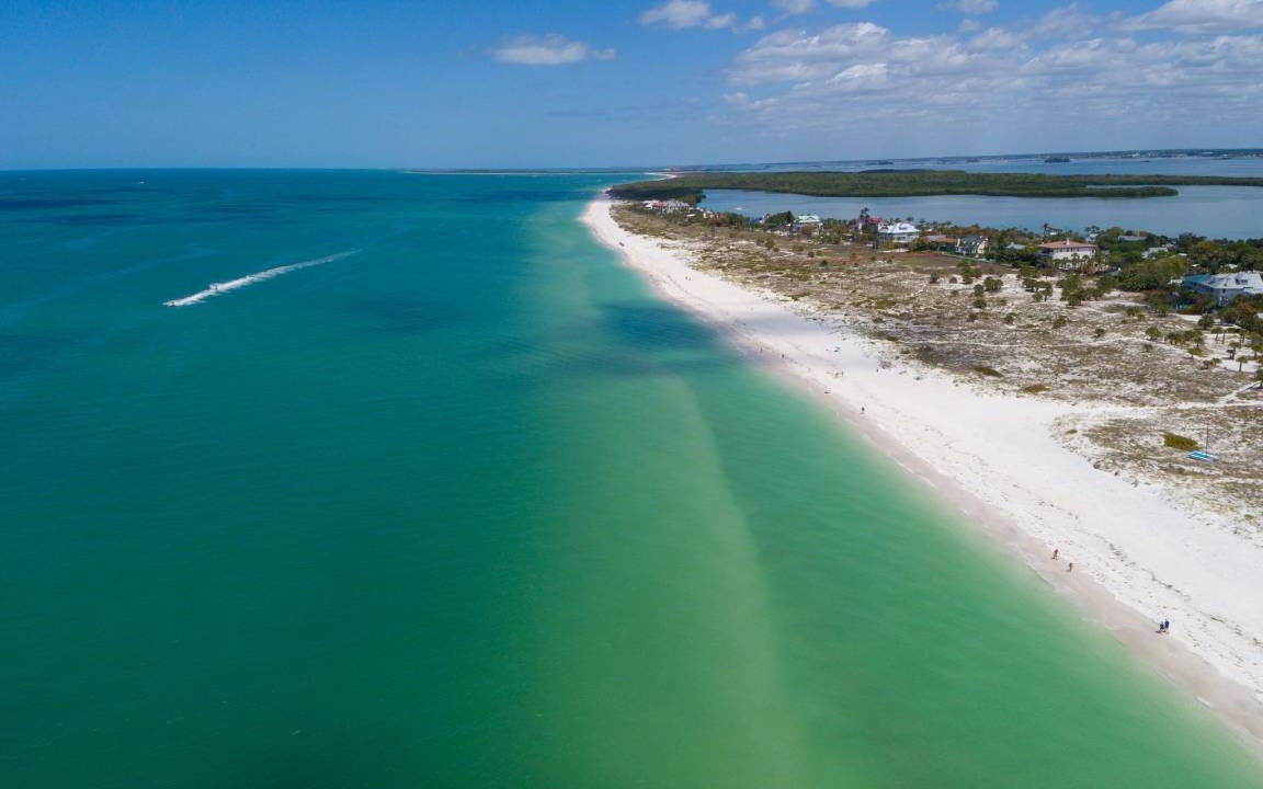 Photo of Outdoor in Clearwater Beach