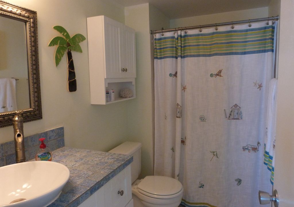 Photo of Bathroom in Titusville