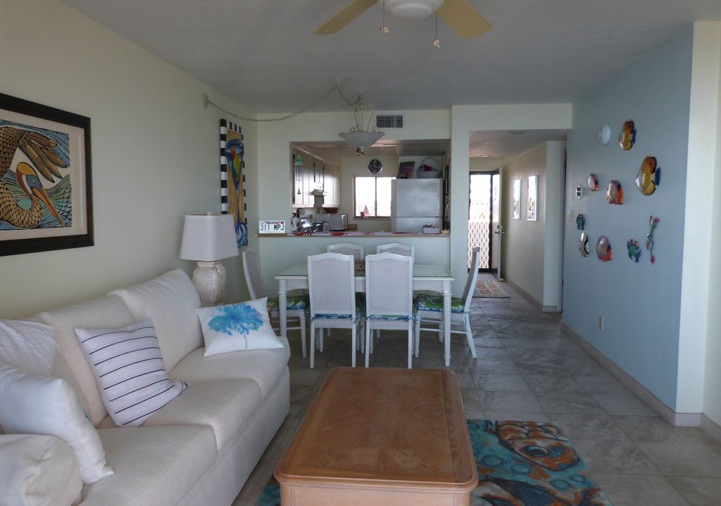 Photo of Livingroom in Titusville