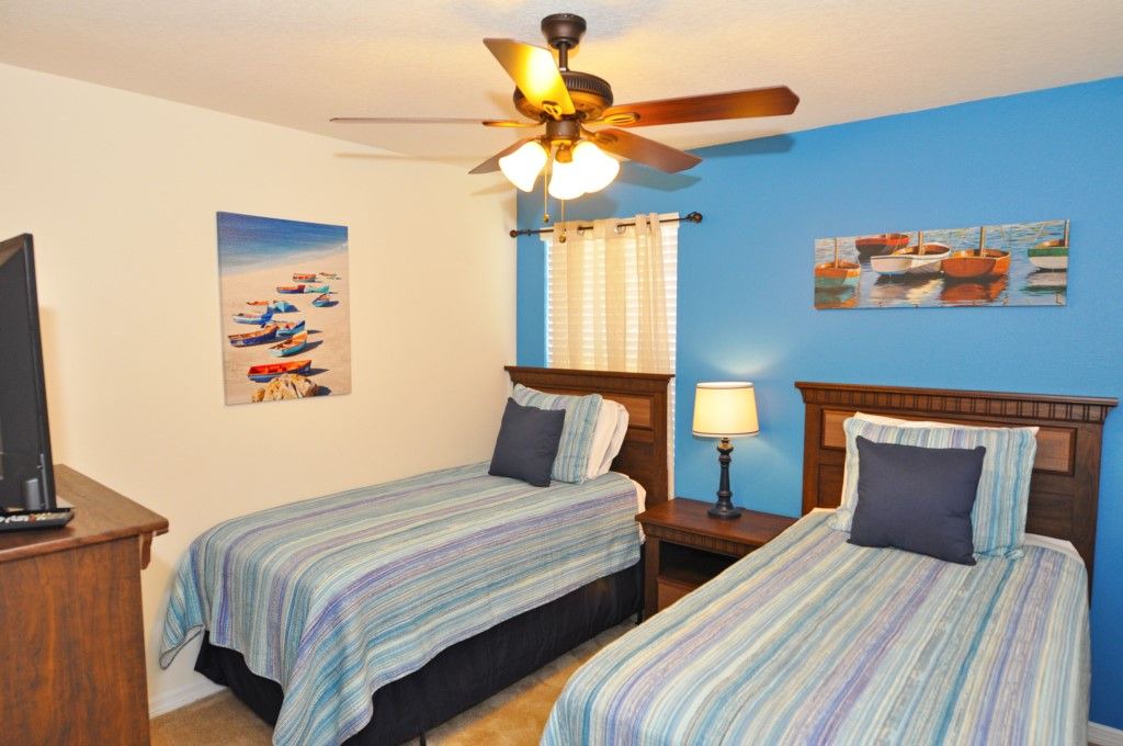 Photo of Bedroom in Titusville