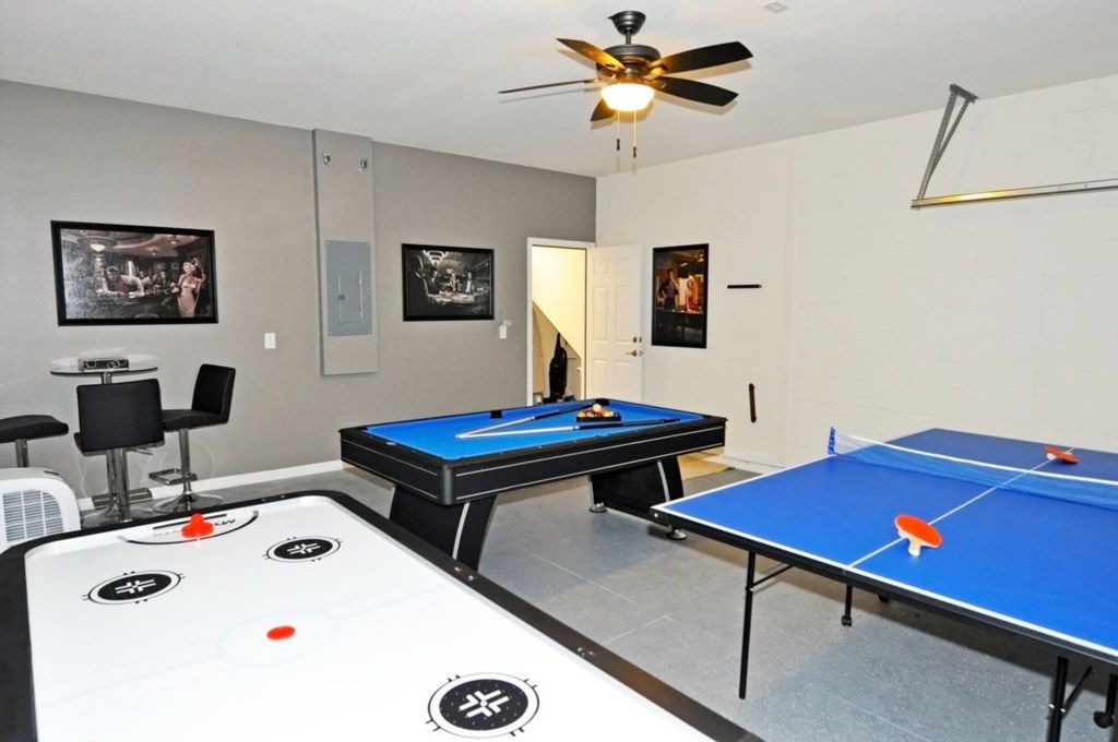 Photo of Livingroom in Titusville