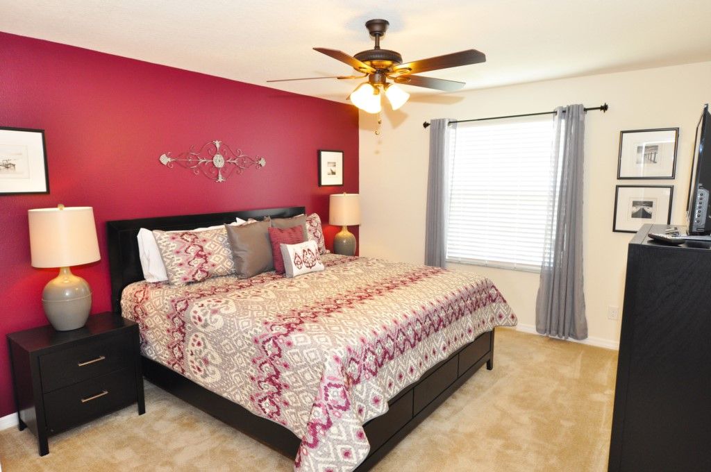 Photo of Bedroom in Titusville