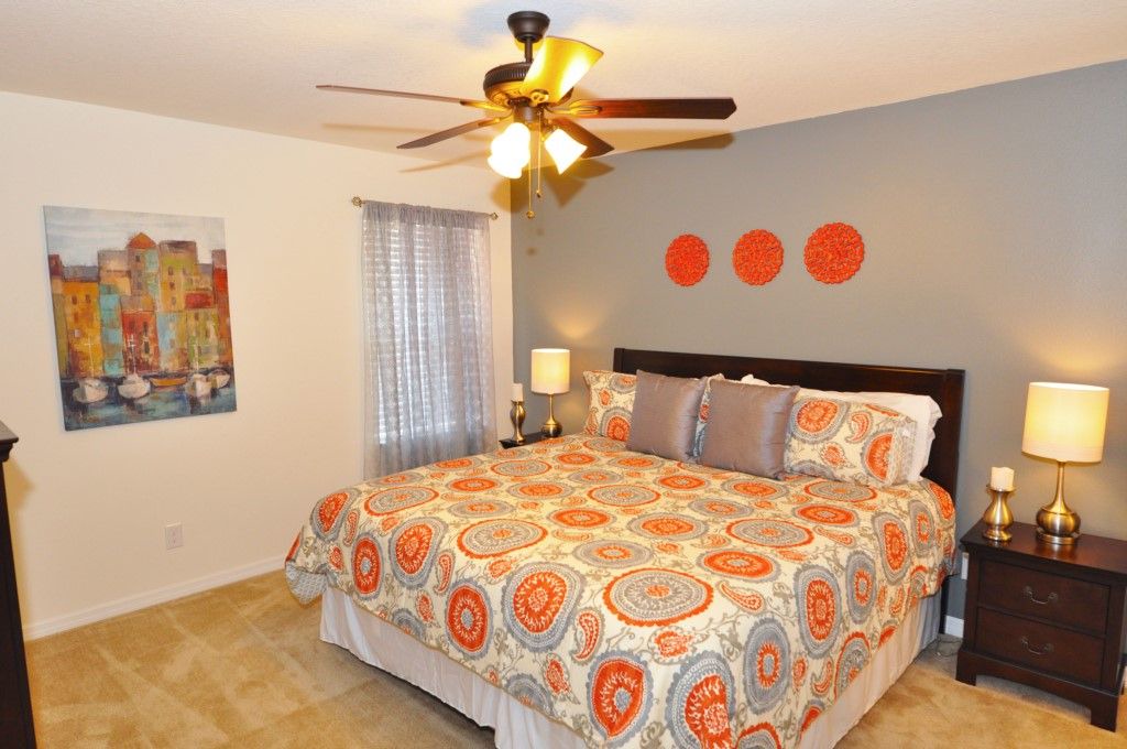 Photo of Bedroom in Titusville