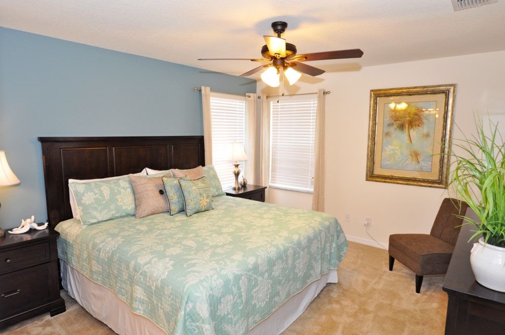 Photo of Bedroom in Titusville
