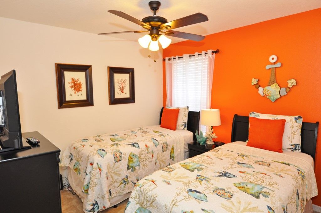 Photo of Bedroom in Titusville