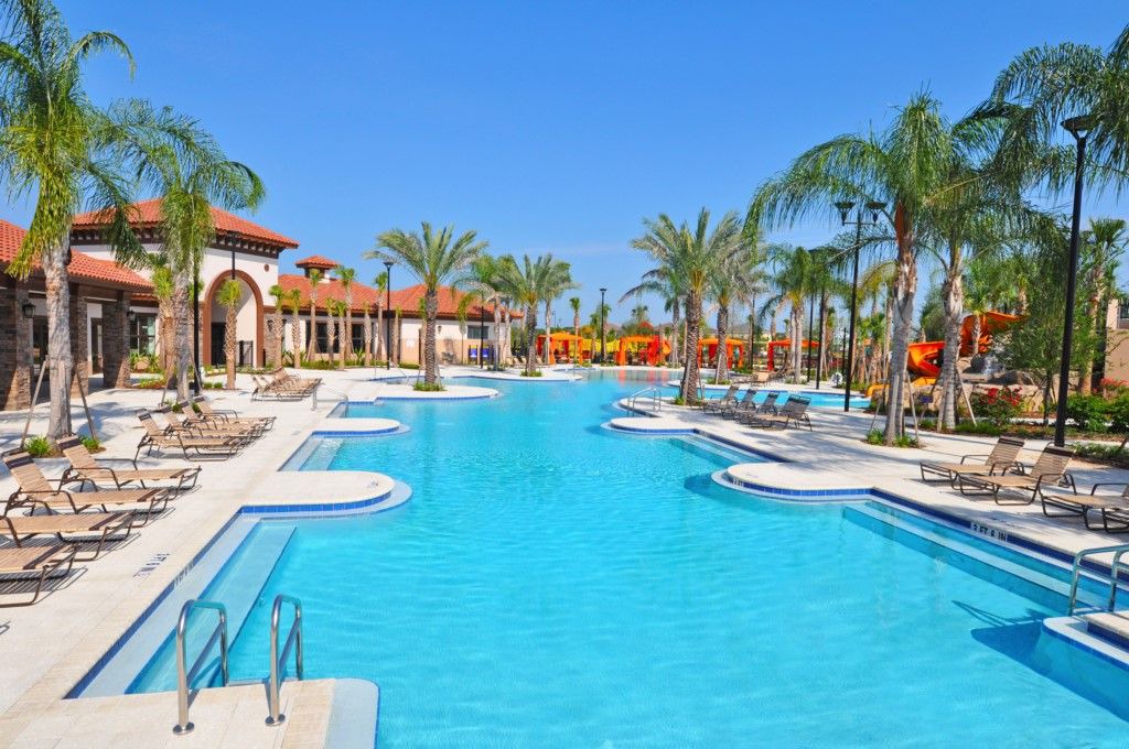 Photo of Outdoor in Titusville
