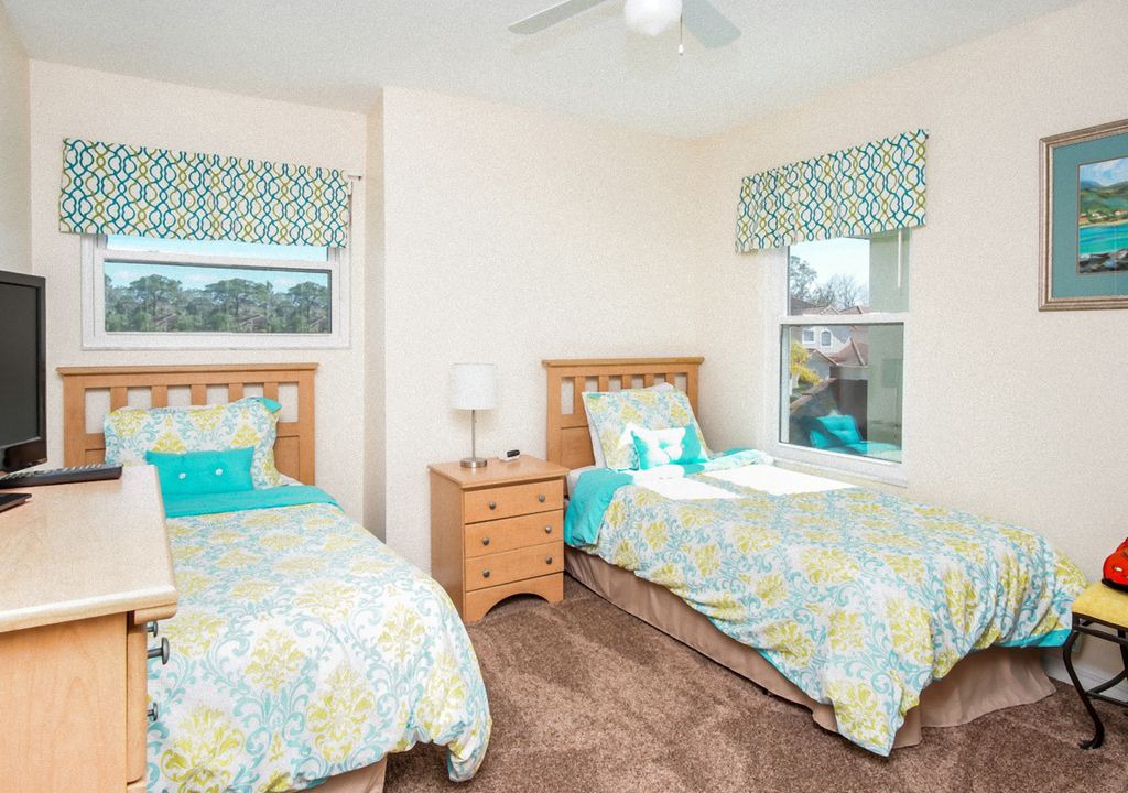 Photo of Bedroom in Lake Wilson Preserve