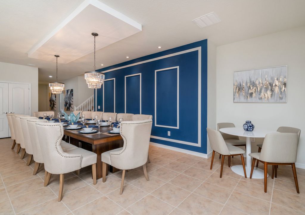 Photo of Livingroom in Bay Lake