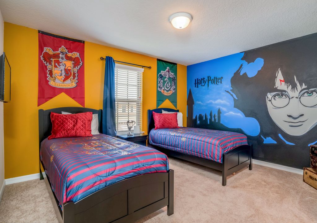 Photo of Bedroom in Bay Lake