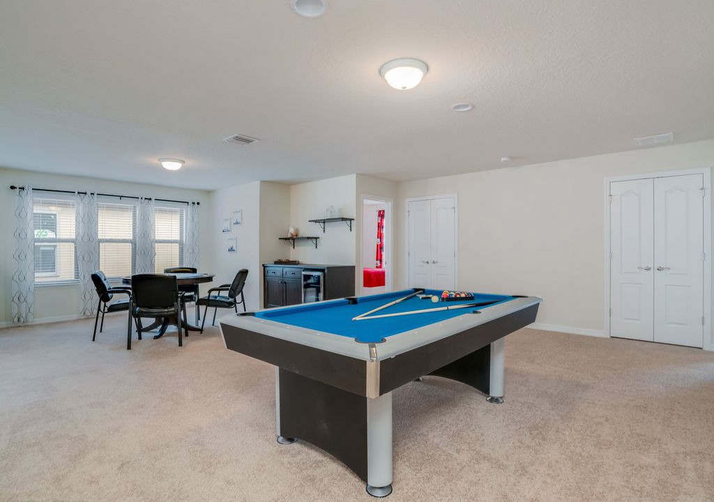 Photo of Livingroom in Bay Lake