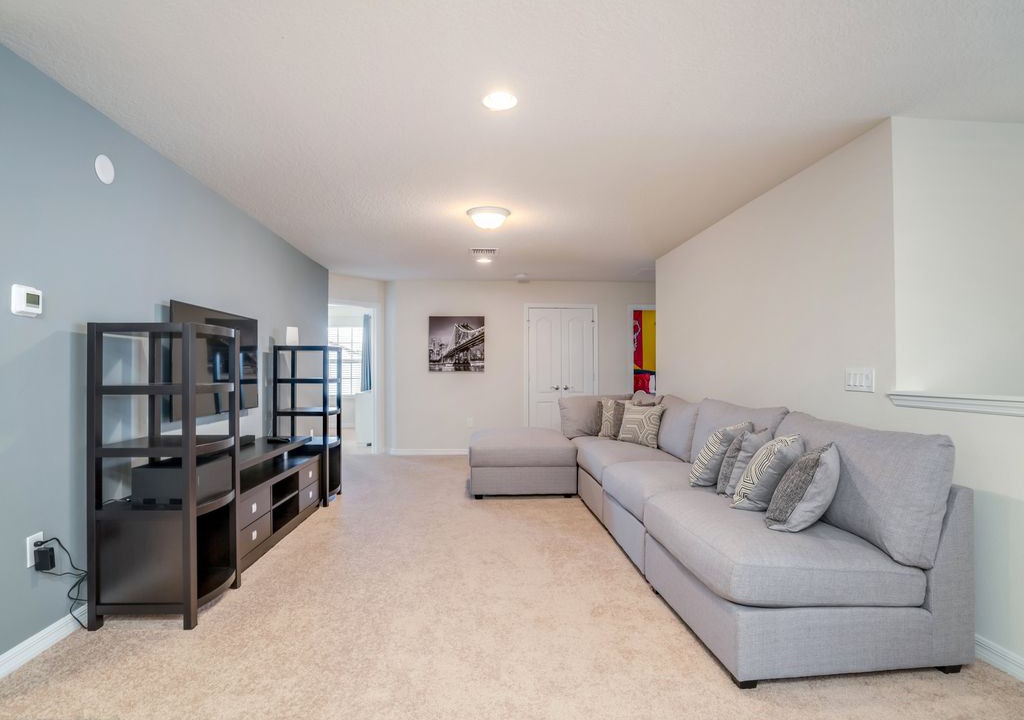 Photo of Livingroom in Bay Lake