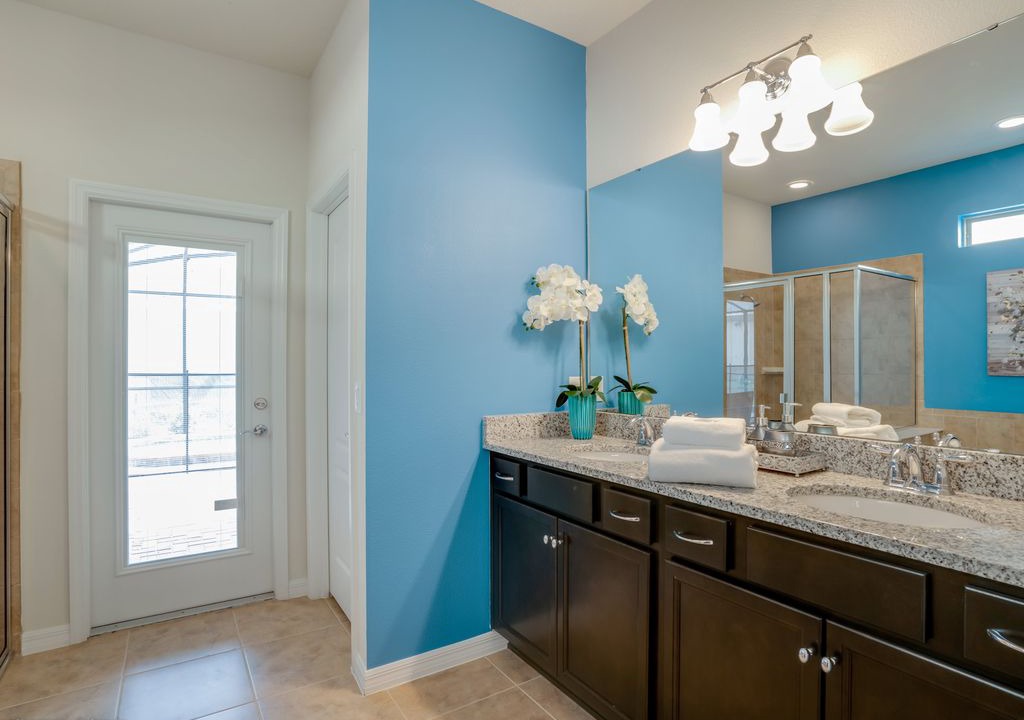 Photo of Kitchen in Bay Lake