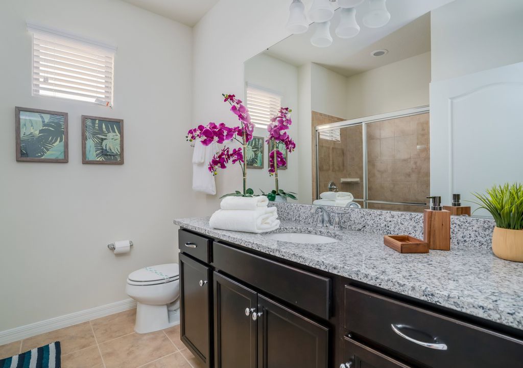 Photo of Kitchen in Bay Lake