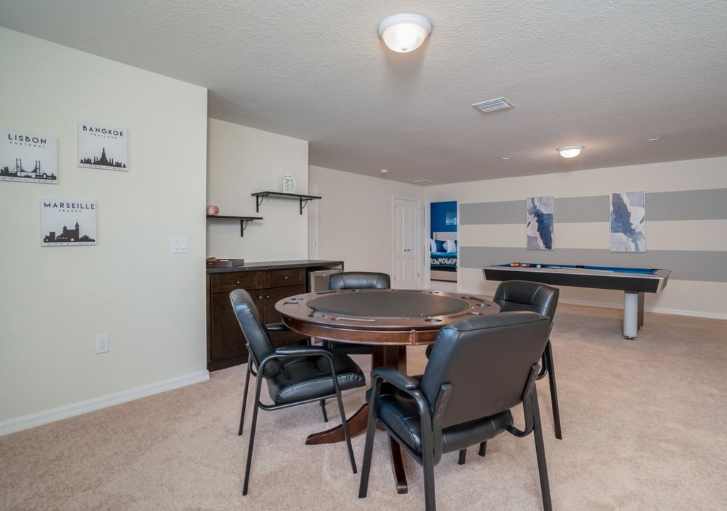 Photo of Livingroom in Bay Lake