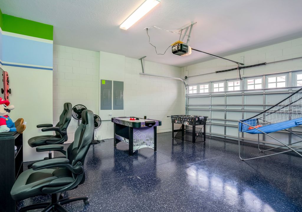 Photo of Livingroom in Bay Lake