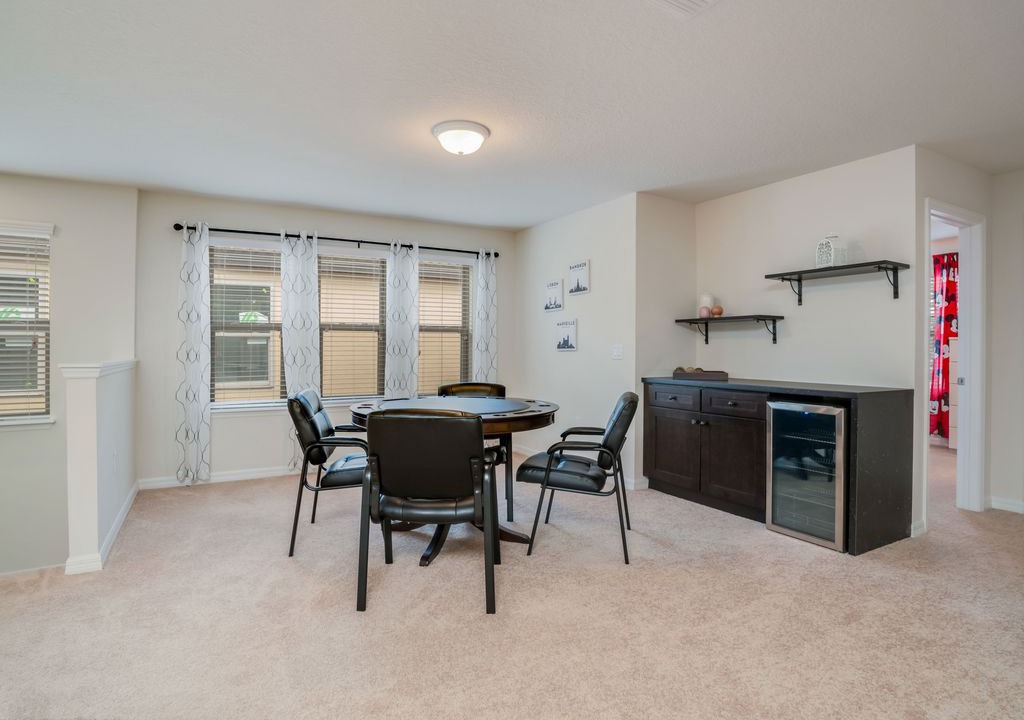 Photo of Livingroom in Bay Lake