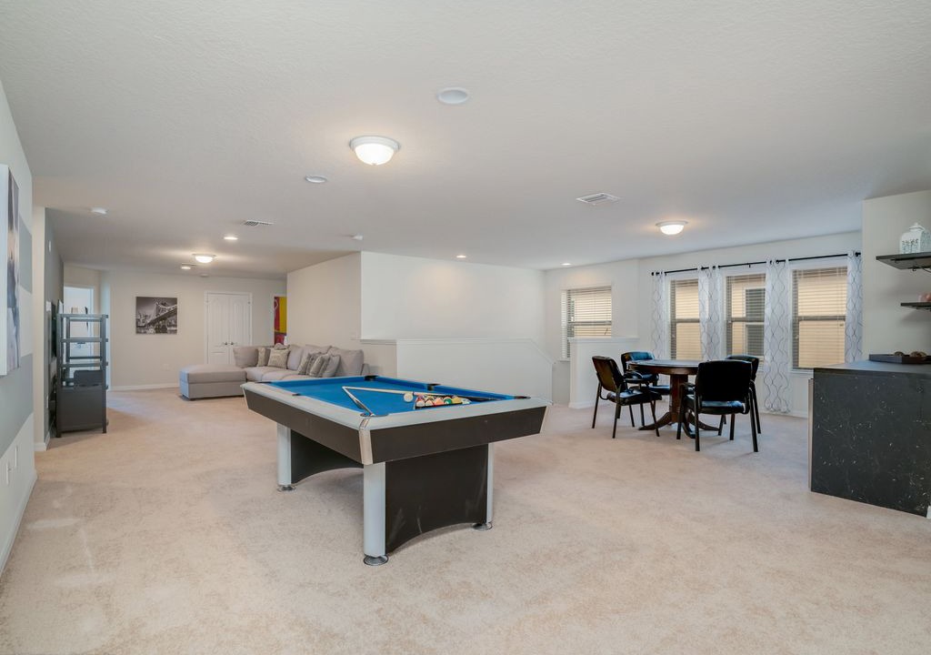Photo of Livingroom in Bay Lake