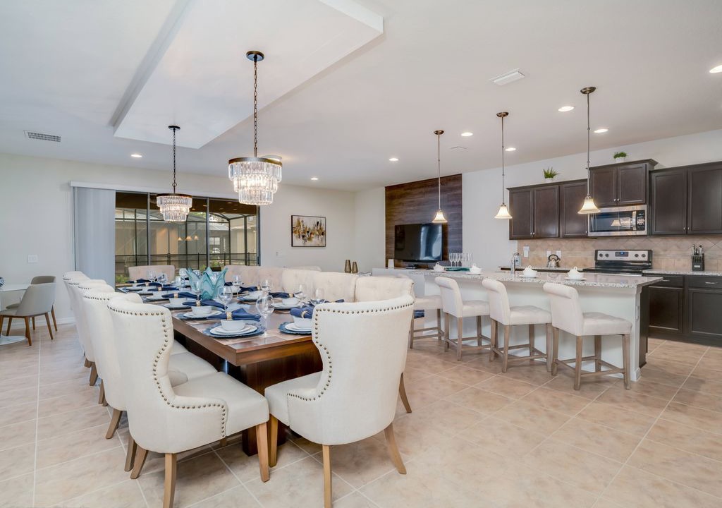 Photo of Livingroom in Bay Lake