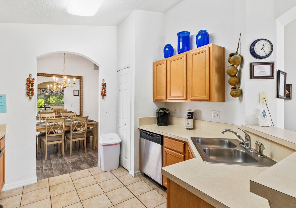 Photo of Kitchen in Seasons