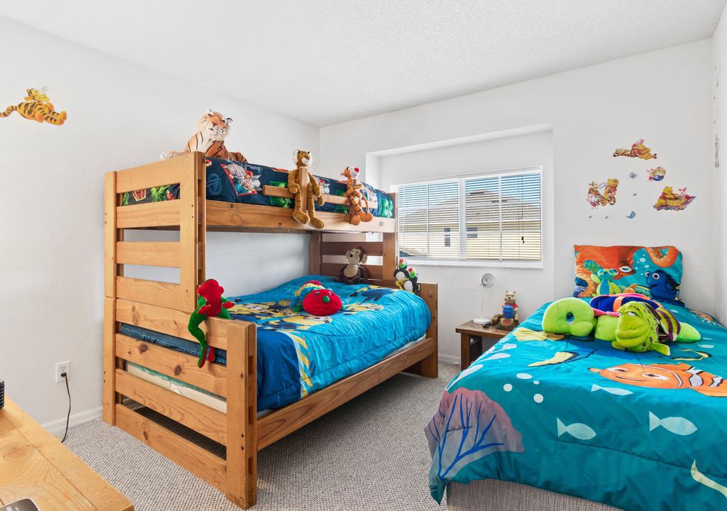 Photo of Bedroom in Seasons