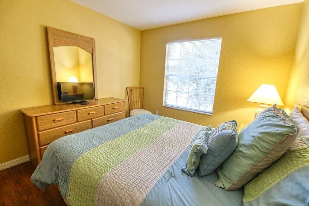 Photo of Bedroom in Pinewood Country Estates
